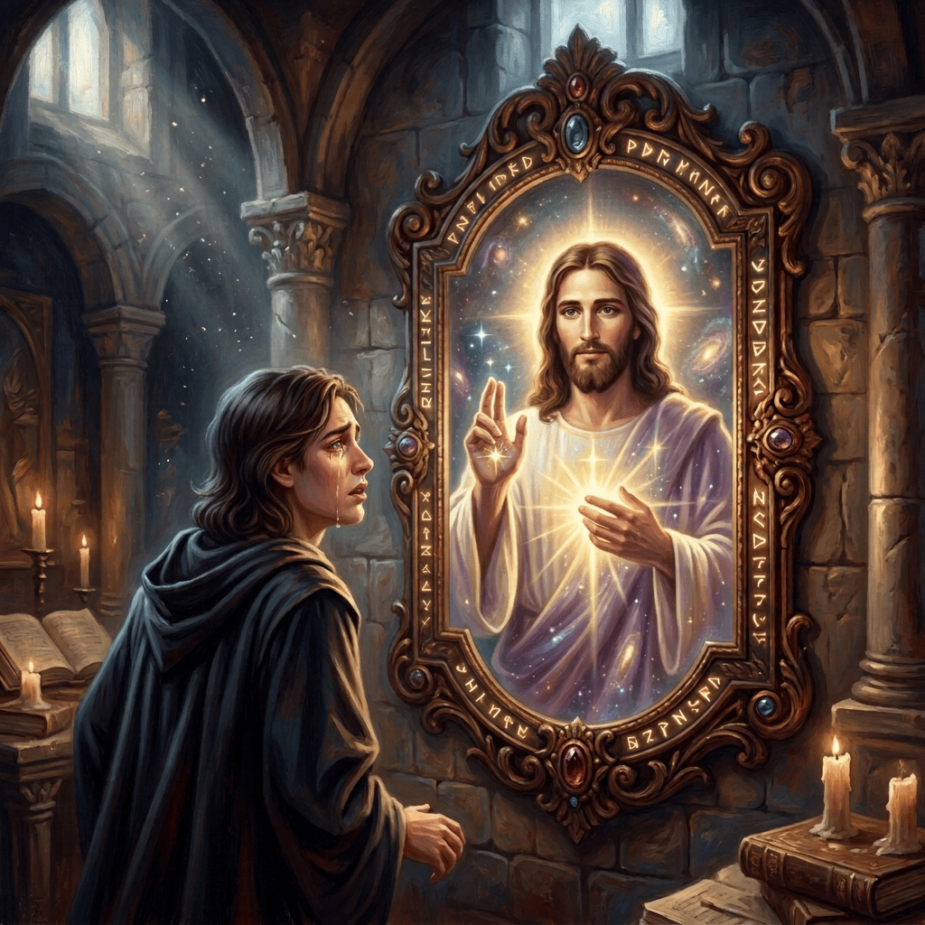 A Spark of the&nbsp;Divine